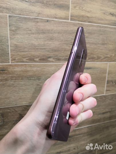 Samsung Galaxy S9 Plus, 6/64 ГБ