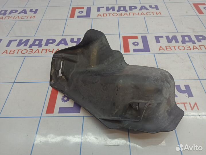 Кожух салонного фильтра Volksvagen Tiguan (NF) 5N1