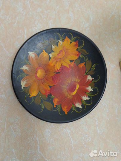 Ретро вещи из СССР лот