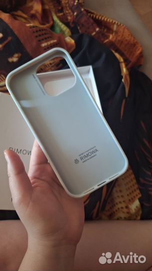 Чехол на iPhone 14 pro max