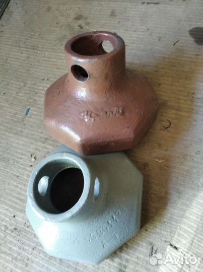 Ступичный ключ Урал