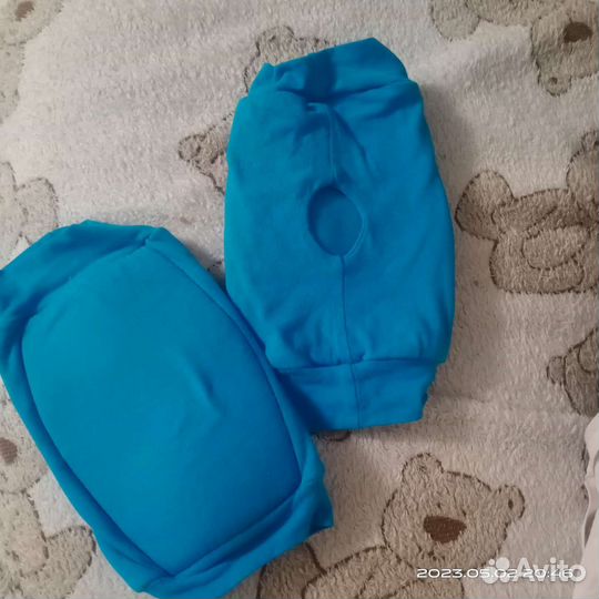 Наколенники Для художественной гимнастики