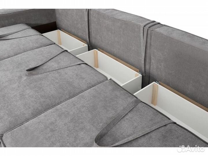 Новый Диван 