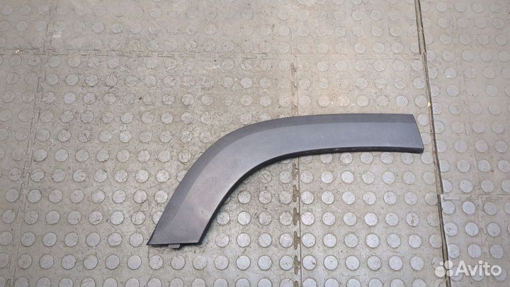 Молдинг крыла GMC Terrain 2017, 2020