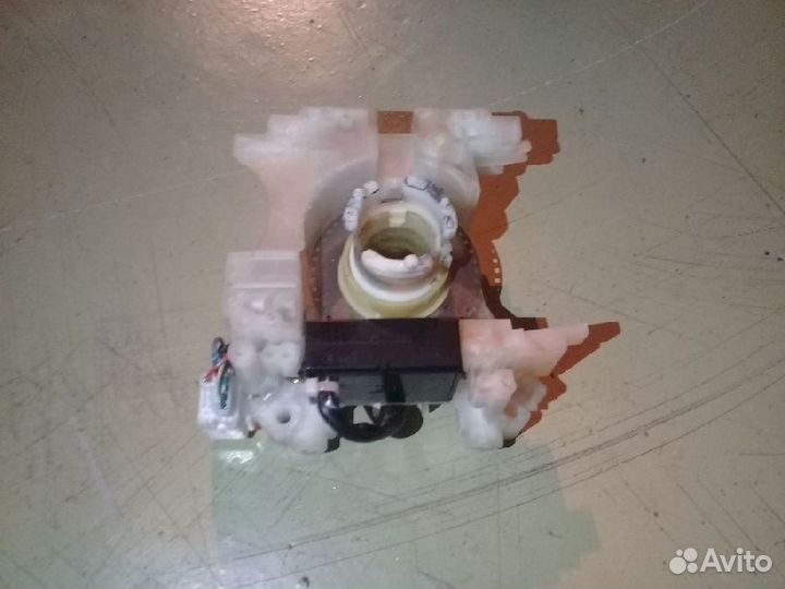 Датчик положения руля MB863853 Mitsubishi Delica P