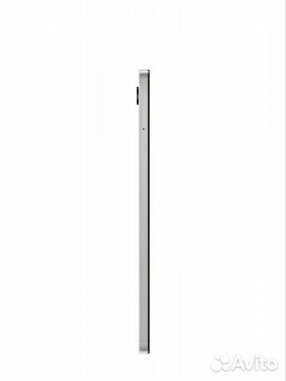 Планшет Samsung Galaxy Tab A9 64 гб серебристый