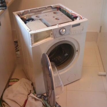 Ремонт стиральных машин на дому / Мастер стиральных машин / Подключение стиральной машины