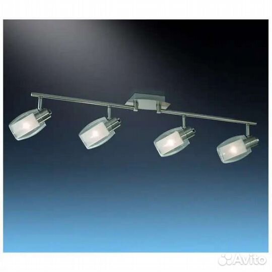 Светильник Подсветка Sinco 2069-2w 4 w