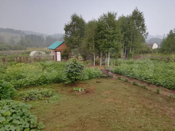 Участок 10,02 га (СНТ, ДНП)