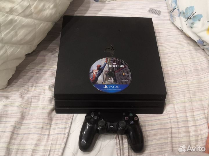 Sony PS4 PRO