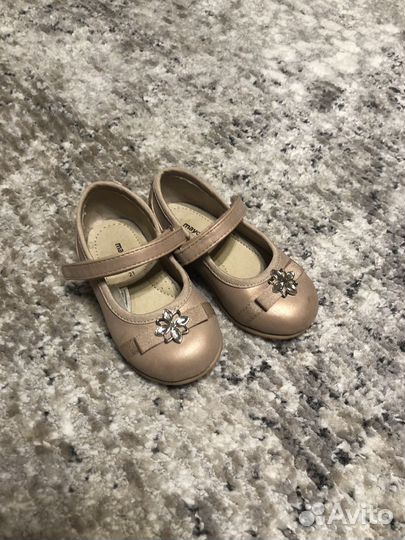 Туфли 21 р