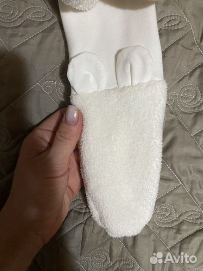 Комплект одежды для девочки 80