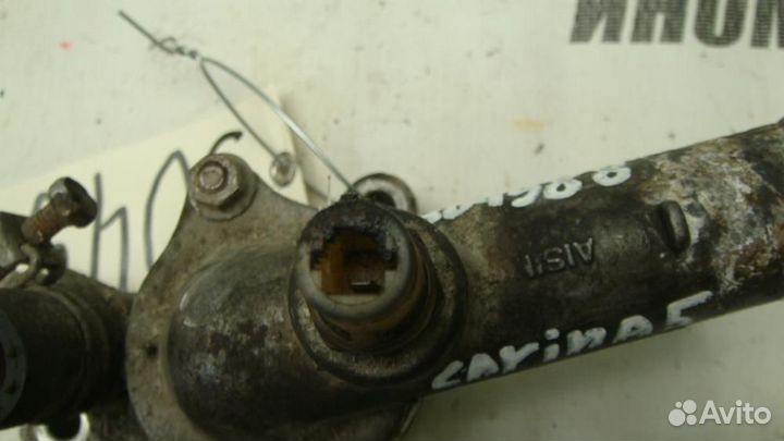 Корпус термостата для Toyota Carina 5 1987-1992г