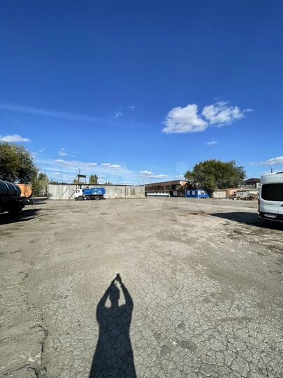 Свободного назначения, 1000 м²