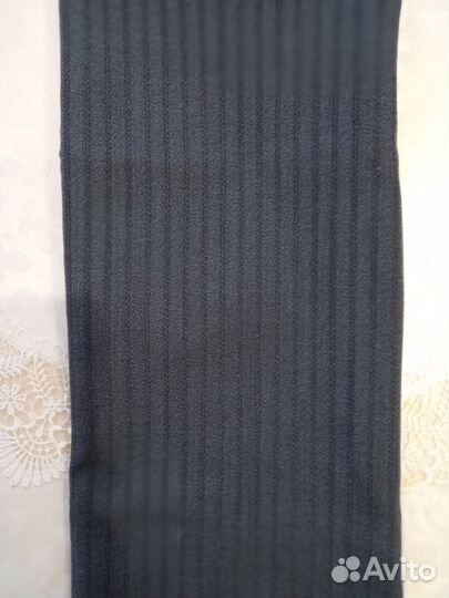 Отрезы ткани из СССР