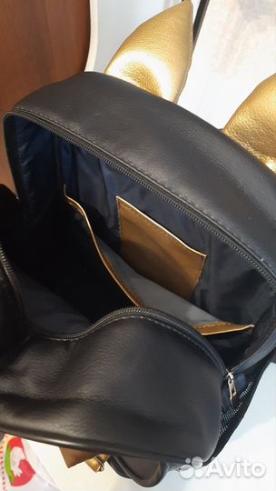 Рюкзак школьный для девочки