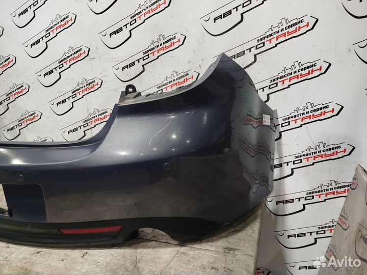 Бампер mazda atenza mazda6 GH GH5AP GH5AS GH5FP GH5FS ghefp ghefs G33C50221AAA sedan liftback 1 моде