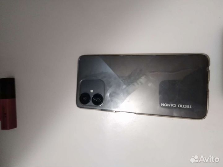 TECNO Camon 19 Neo, 6/128 ГБ