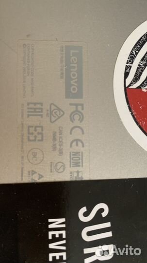 Lenovo can ices-3 (B) nmb-3(B) n3540