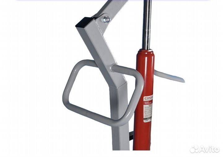 Подъемник для инвалидов