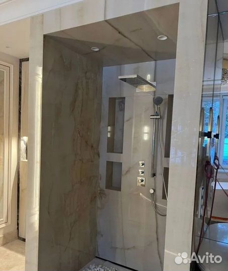 Плиточник. Ремонт ванной. Укладка плитки