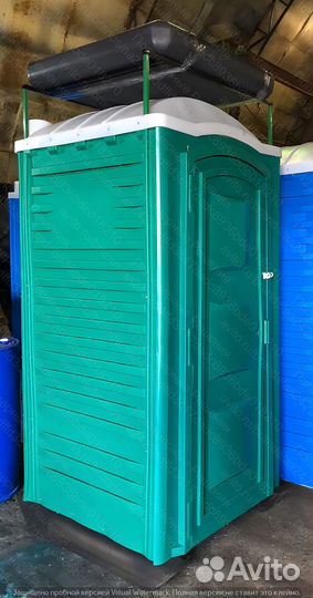 Душевая кабина Я9735