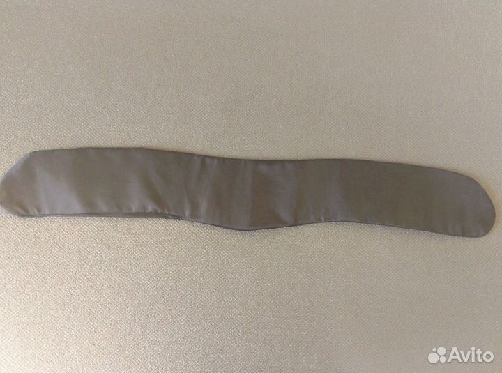 Баллистика в боевой пояс ссо Воин Бр1