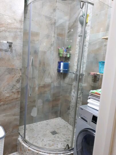 2-к. квартира, 48 м², 8/10 эт.