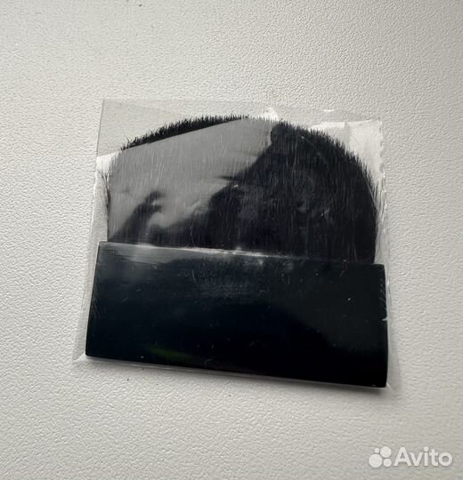 Givenchy кисть миниатюра для пудры