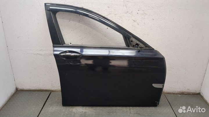 Дверь боковая BMW 7 F01, 2011