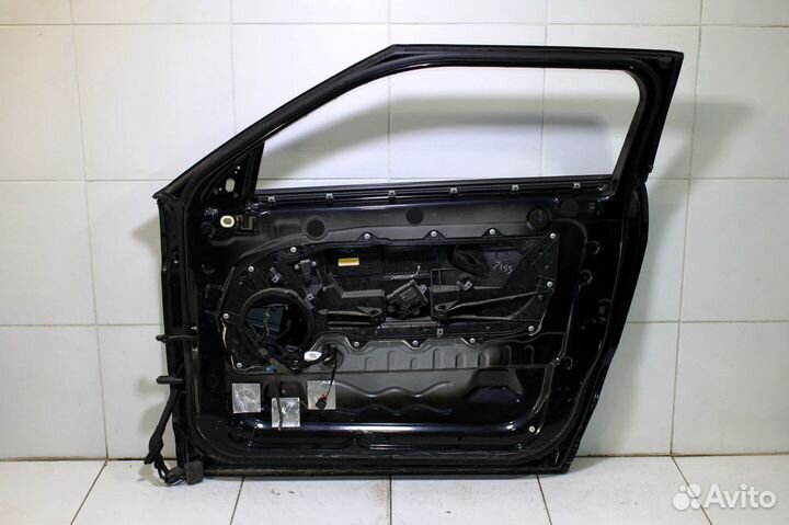 Дверь передняя правая Land Rover Range Rover