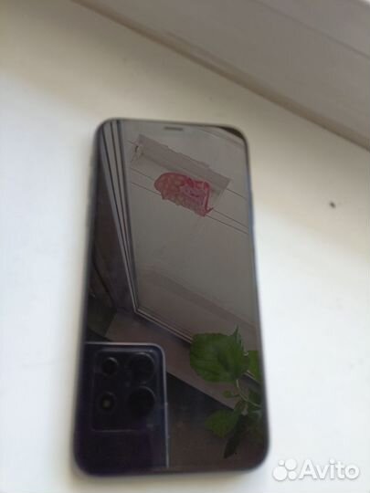 iPhone X, 64 ГБ