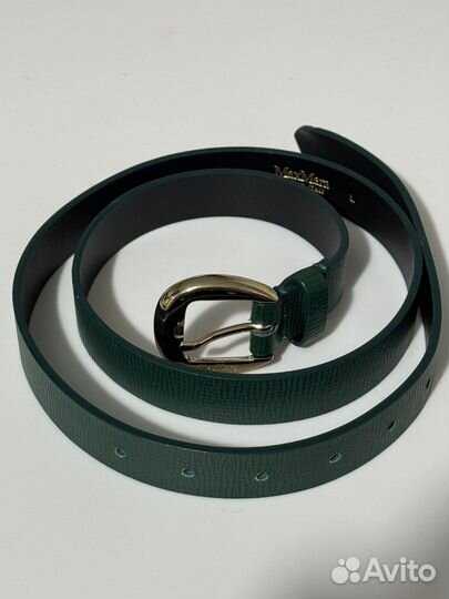 Ремень женский MaxMara