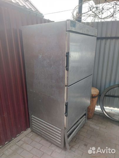 Холодильник камера