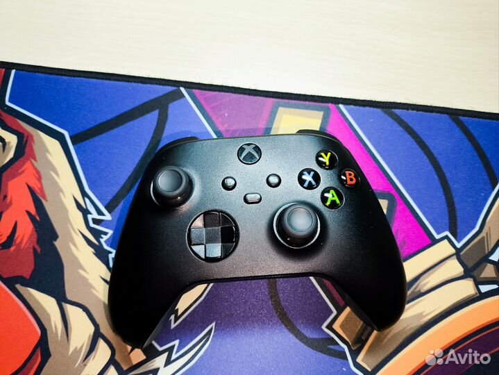 Xbox series x +450 игр