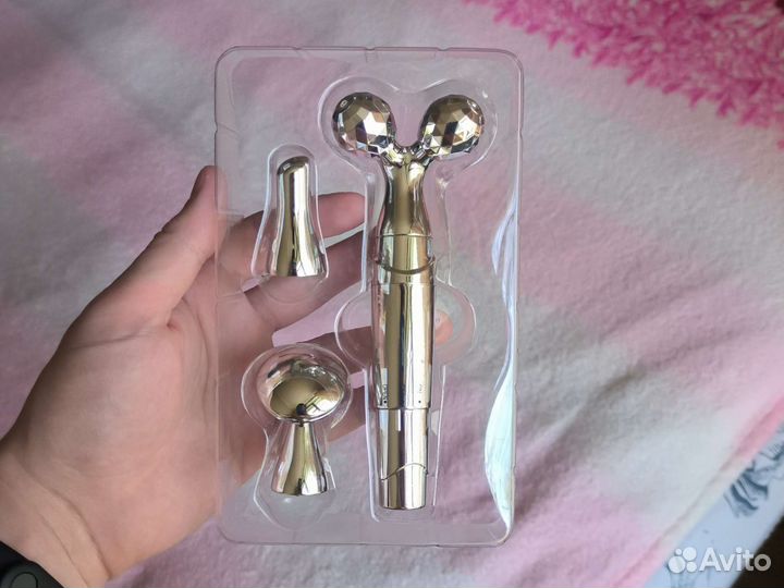 Вибромассажер