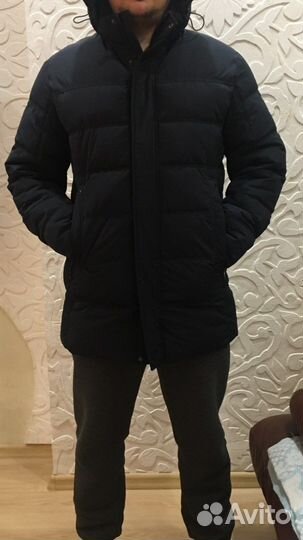 Френч 50, зара