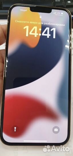 iPhone 13 Pro Max, 128 ГБ