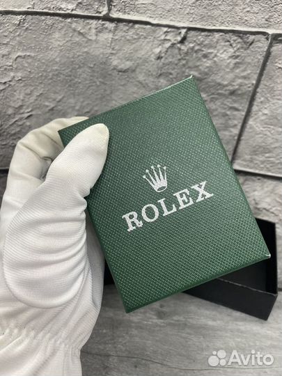 Часы Rolex submariner новые