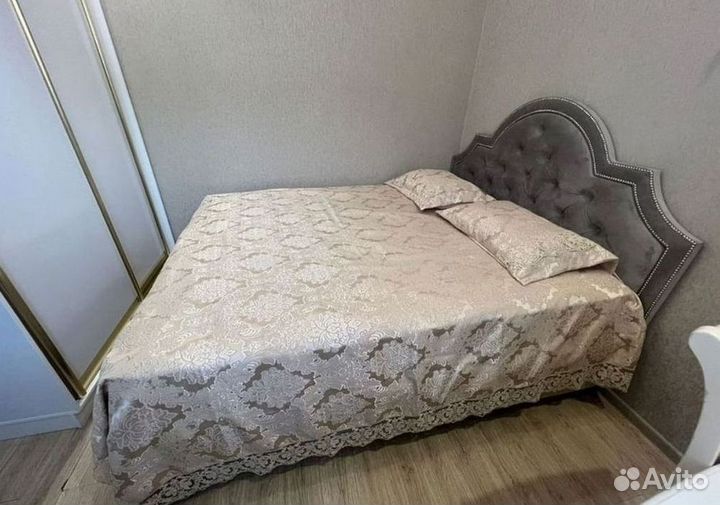 Кровать дизайнерская