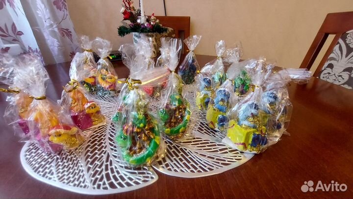 Символ года 2025