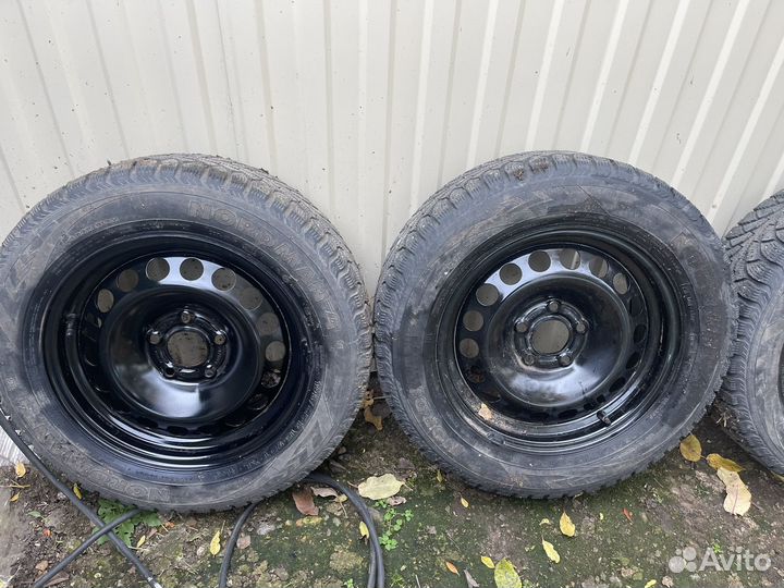 Штампы r15