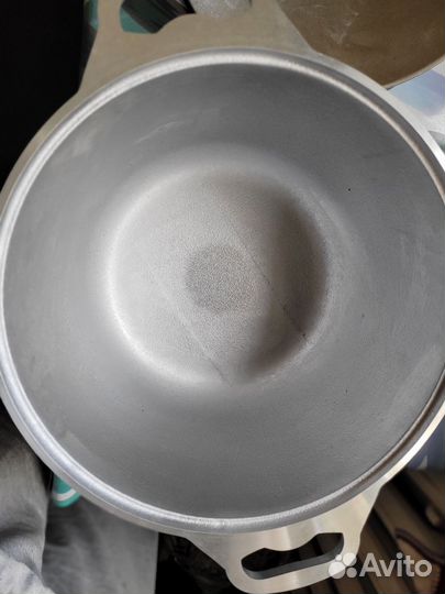 Казан для плова 7 л