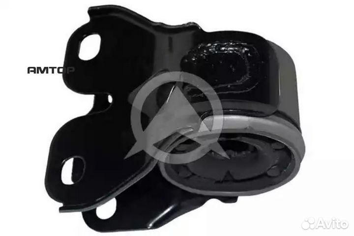 Sidem 801629 Сайлентблок переднего рычага Sidem 80