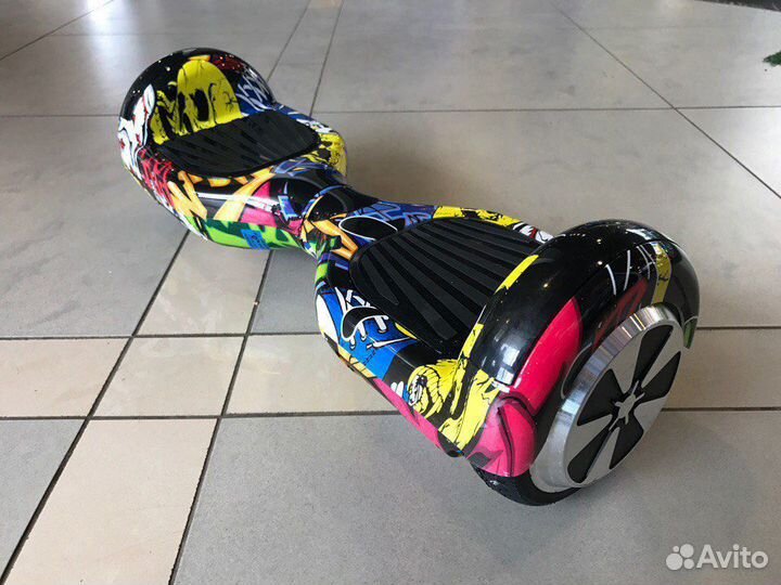 Гироскутер