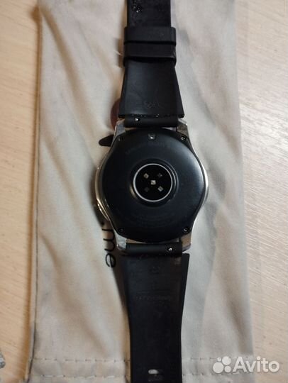 Samsung watch r800