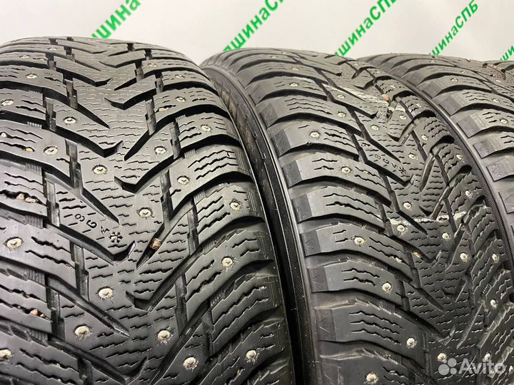 Nokian Tyres Hakkapeliitta 8 SUV 215/65 R16 T