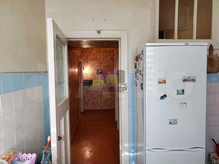 2-к. квартира, 48 м², 2/2 эт.