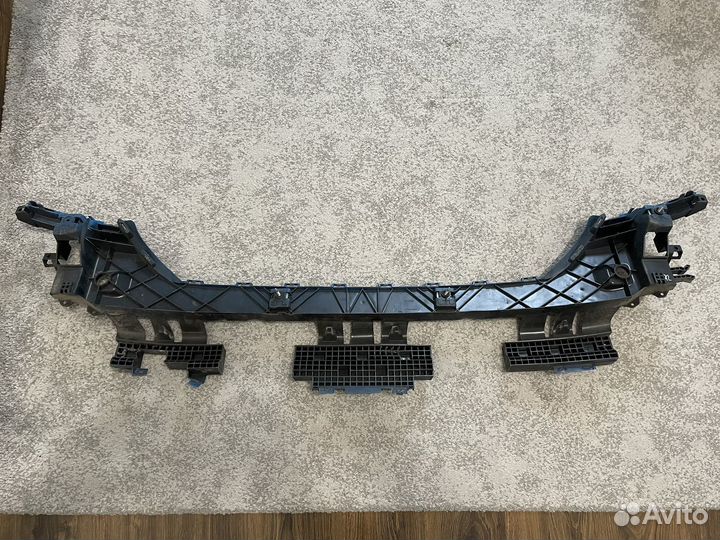 Кронштейн Audi A5 B9 2019-н.в