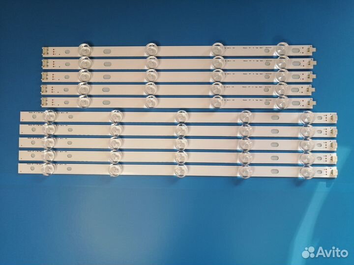 42LN570V pola2.0 / LED подсветка